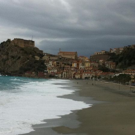 Scilla Beach Villa Exterior photo