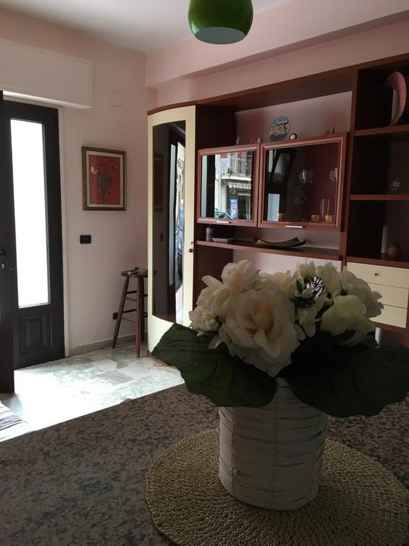 Scilla Beach Villa Exterior photo